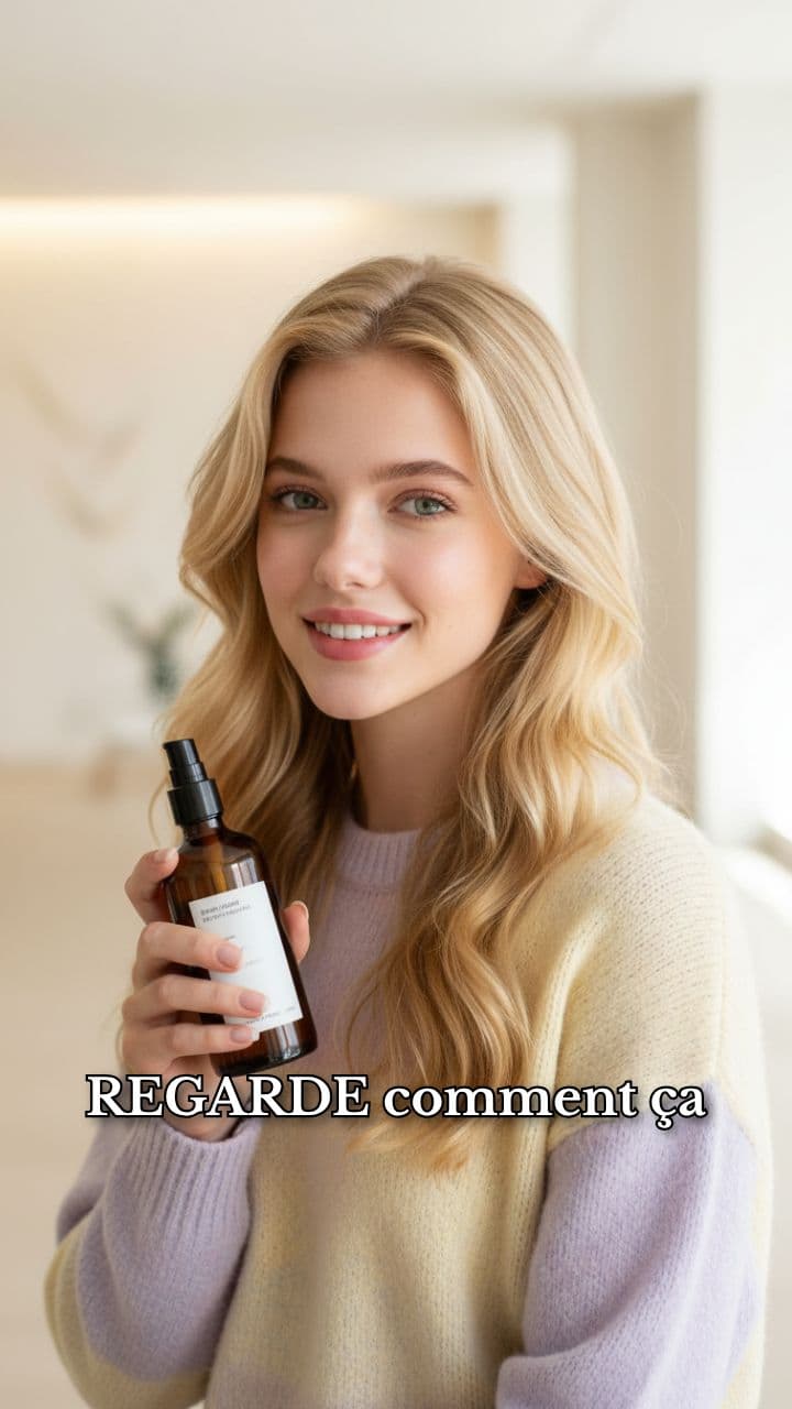 Soin Hydratant Révélation