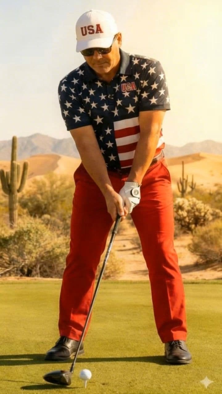 Image transform video