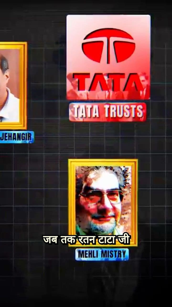 The Unbreakable Legacy of Ratan Tata