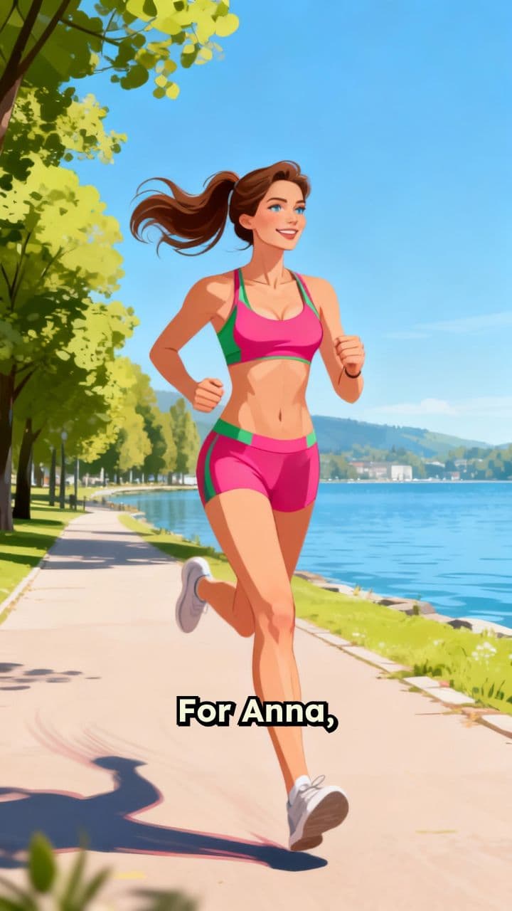 Embrace Your Freedom