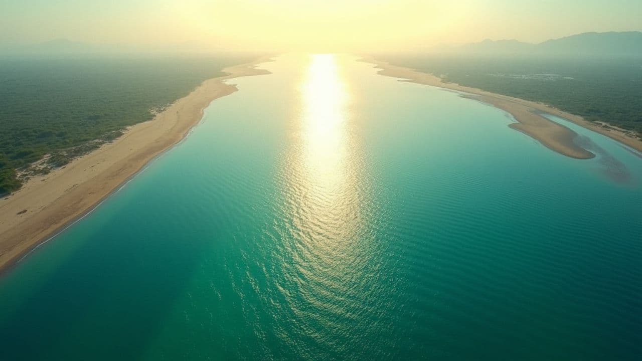 समुद्र सङगमम प्रेम गीतम्