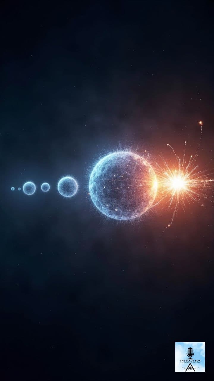 Counting Down in Threes