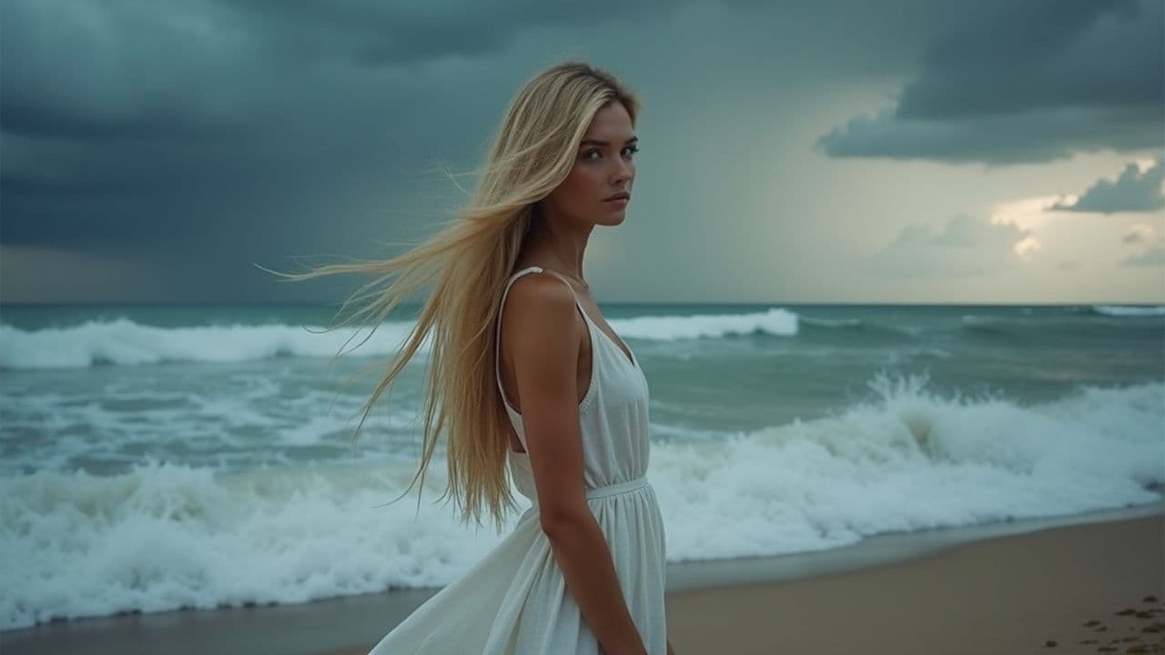 Whispers of Resurrection