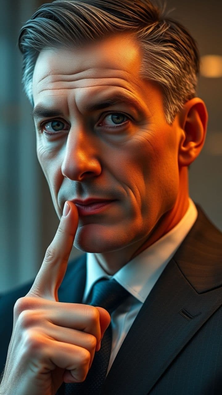 Believe and Start Anyway