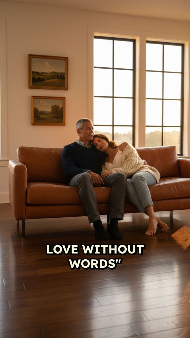 Silent Love, Deeply Felt