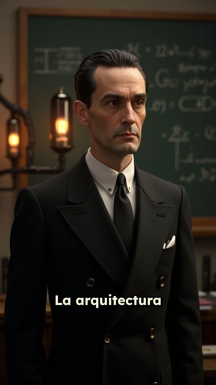 El ciclo von Neumann en cuatro pasos