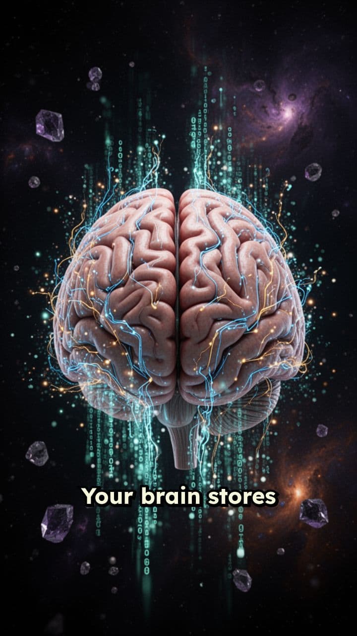 Mind-Blowing Scientific Facts