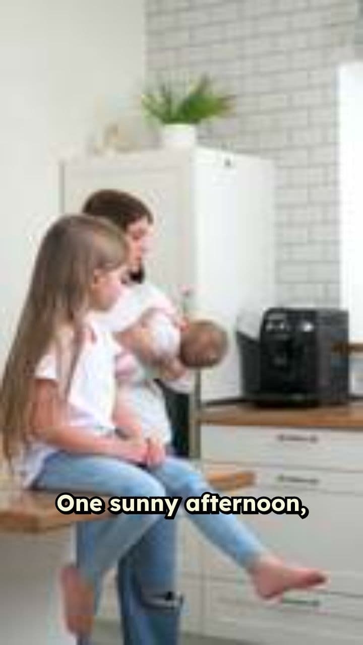 Counting Songs with Faiza and Ayaan