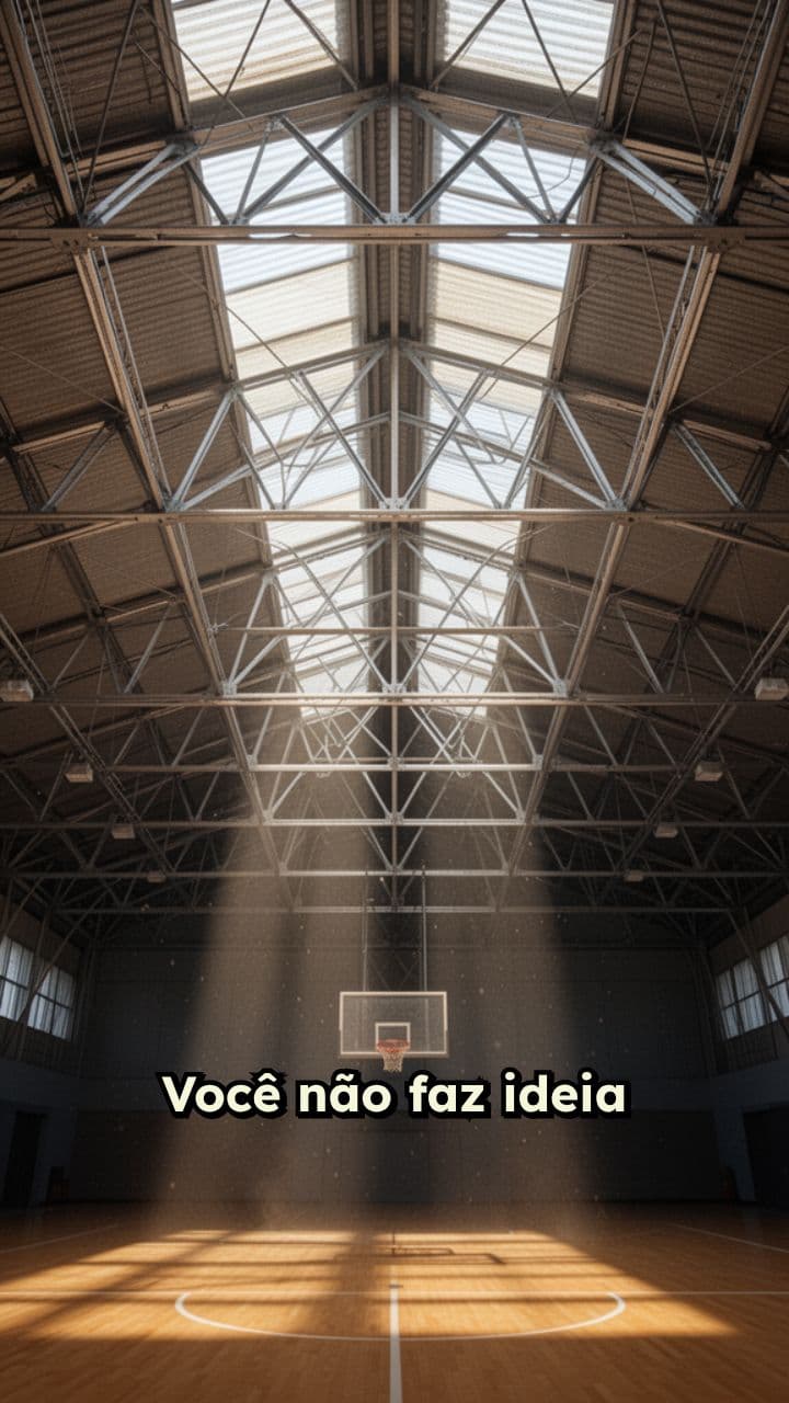 A Matemática Oculta dos Telhados