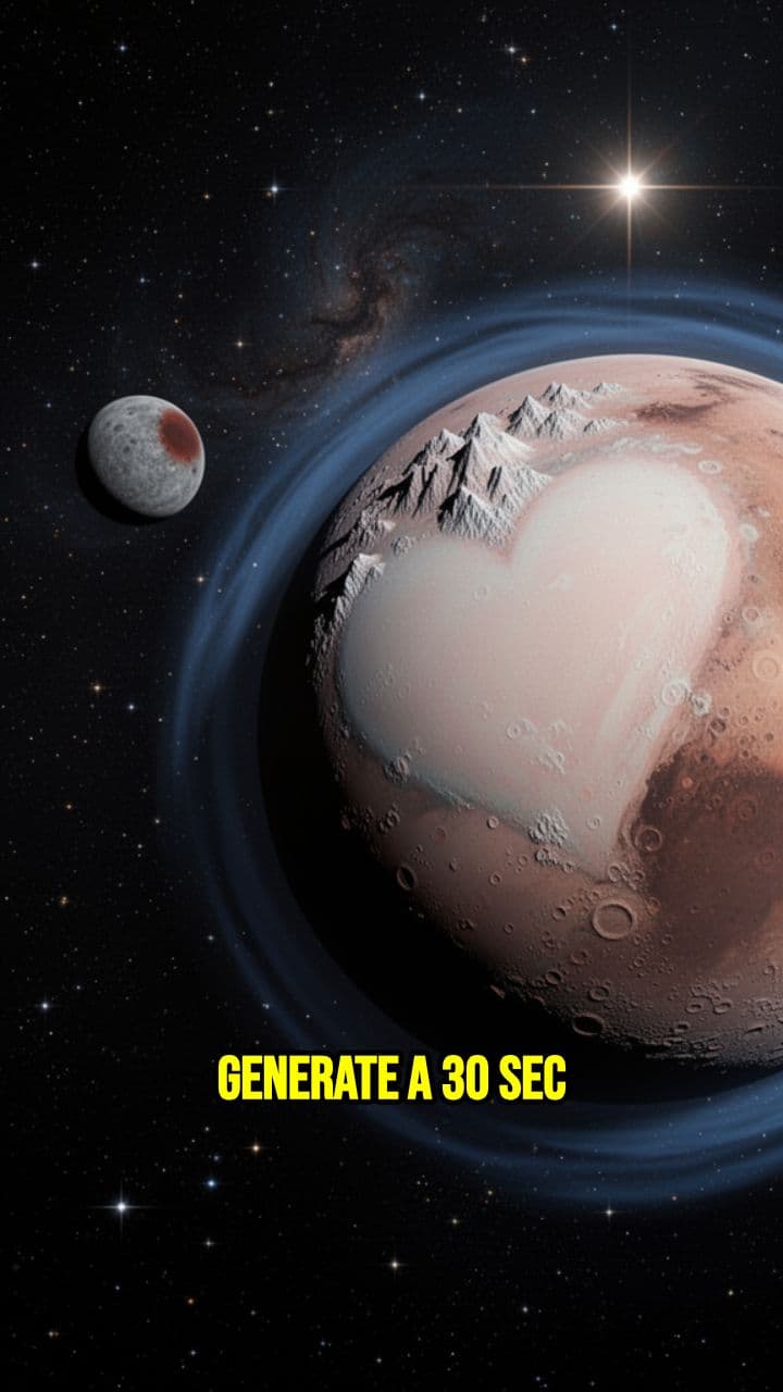 Pluto: The Dwarf Planet