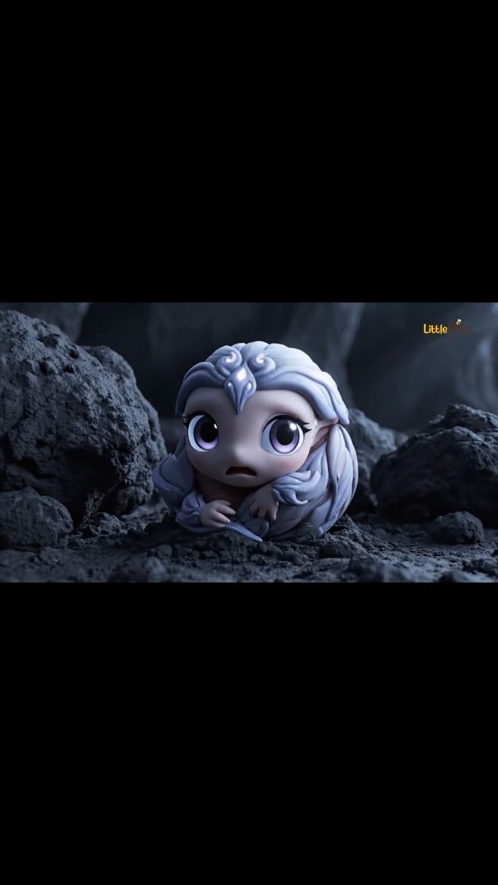 ప్రతి పెద్ద చెట్టు చిన్న గింజగానే మొదలవుతుంది