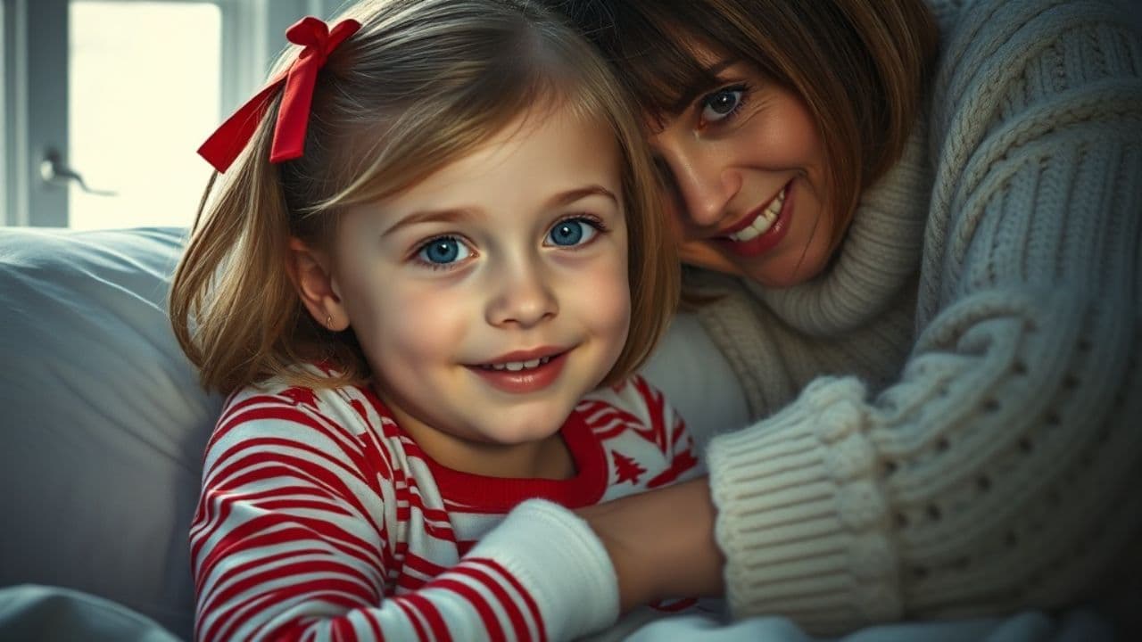 Christmas Feels Like You