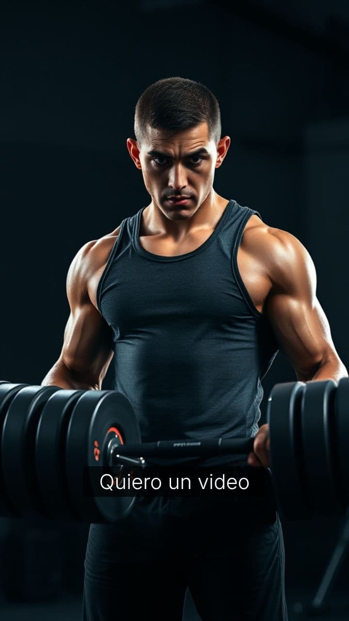 Motivación y Disciplina en el Gimnasio