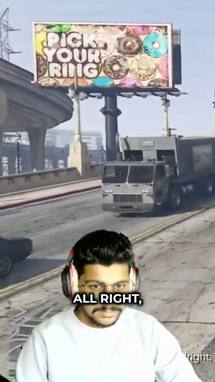 Awkward Heist Crew Introductions