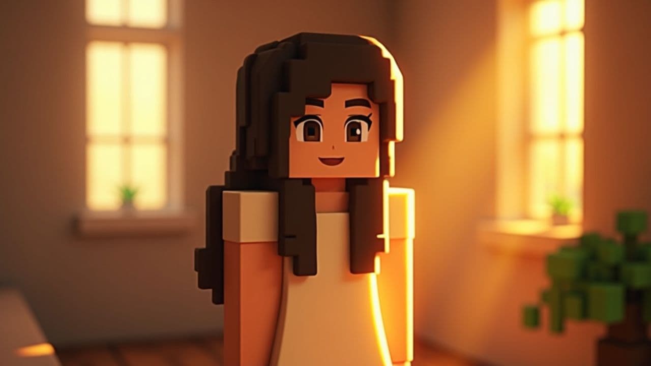 골든 아워의 멜로디