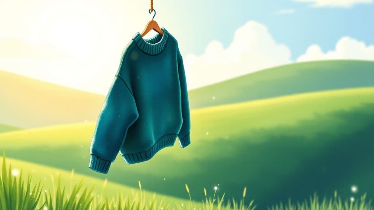 Nie mehr weg von hier