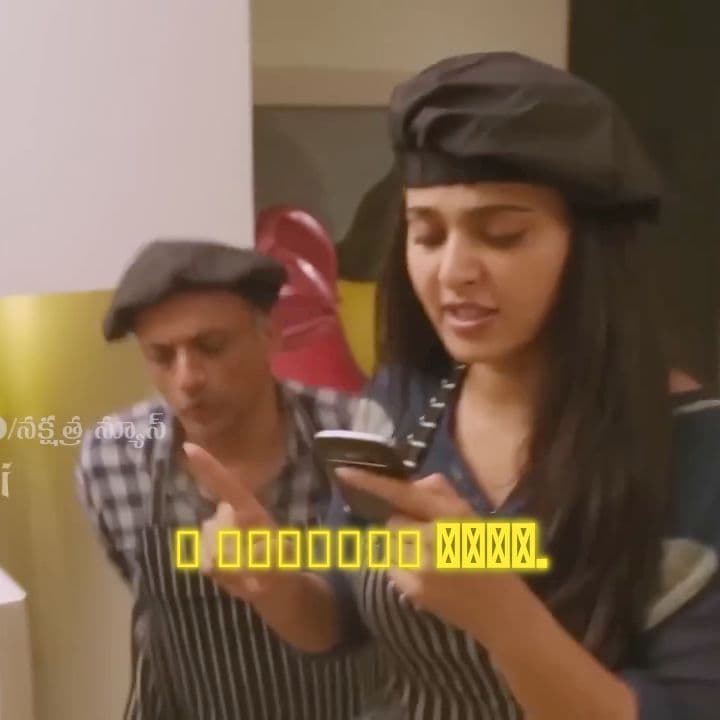 The Poetic Andhra Meal