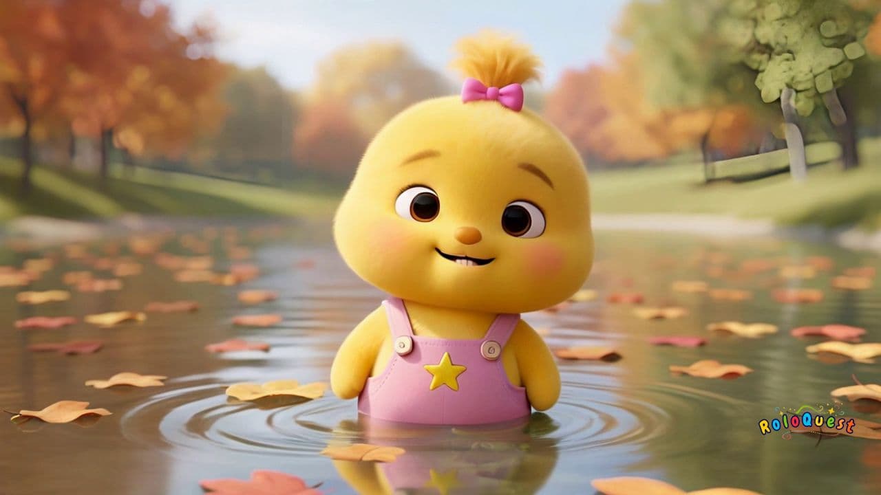 Understanding Leaves and Water Dynamics