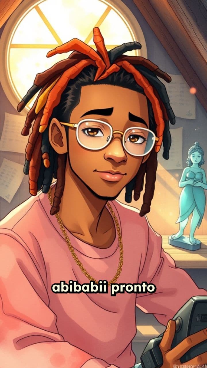 Abibabii anuncia álbum con dembow duro