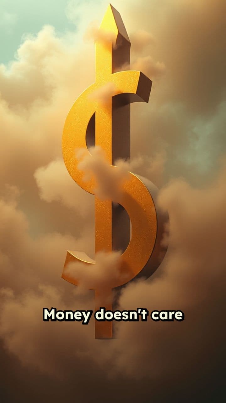 Wealth is Built in Uncomfortable Moments