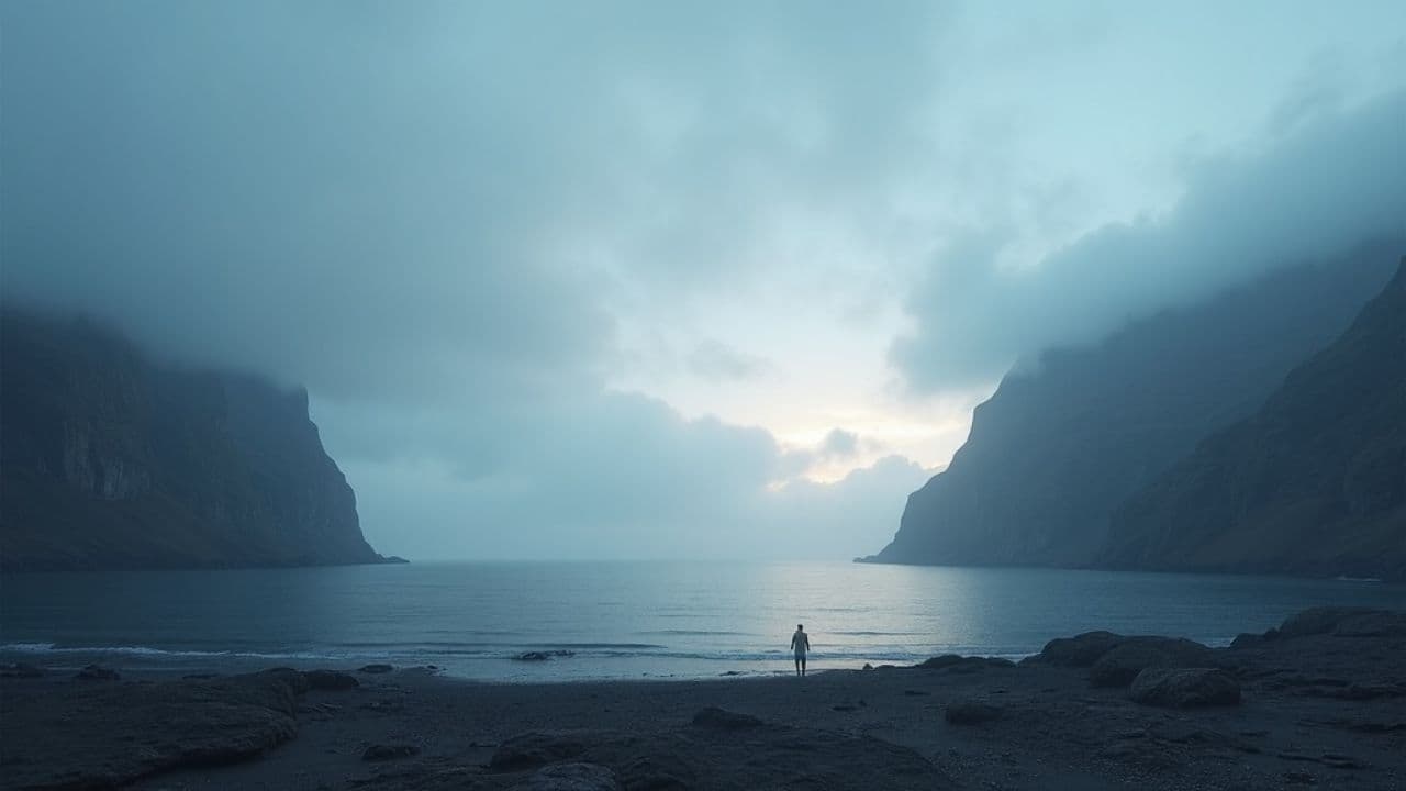 "Promises of Togetherness"