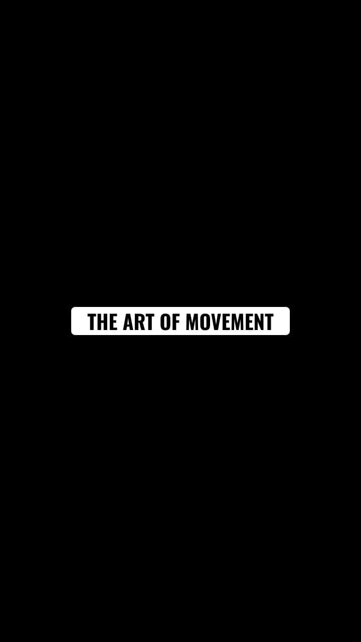 The Art of Movement: A Trick Compilation
