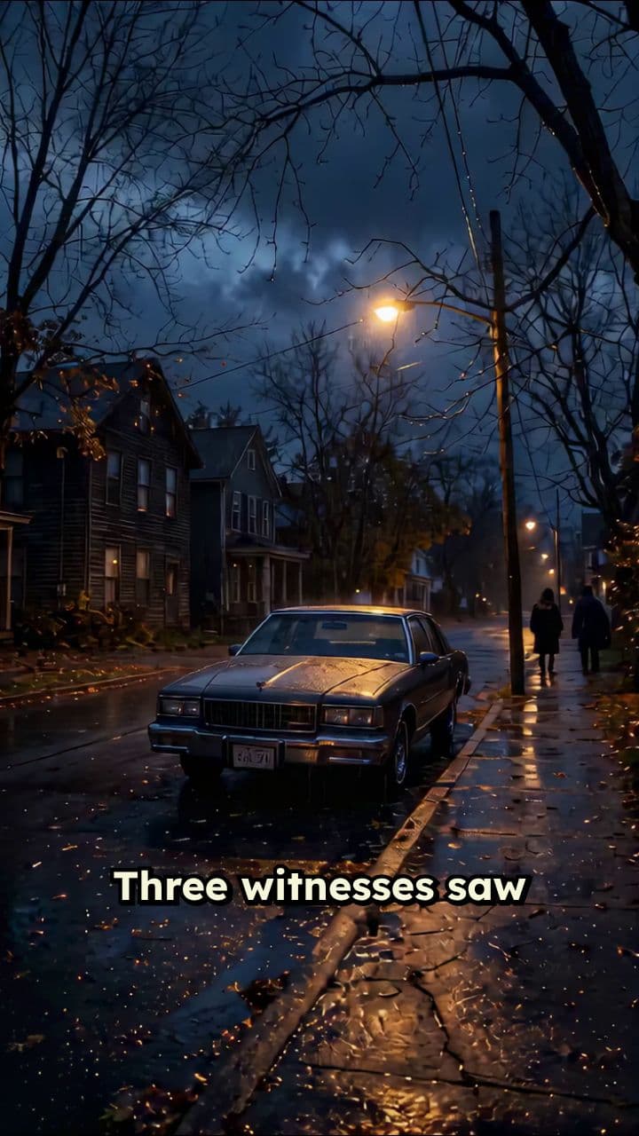 The Colorblind Witness