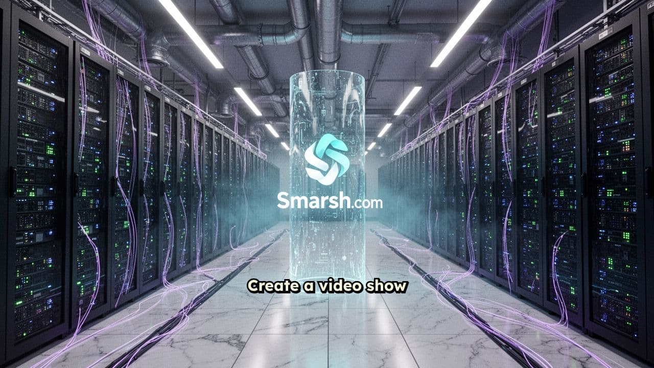 Smarsh MCP Server Use-Case Video