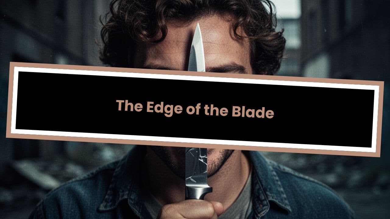 The Edge of the Blade