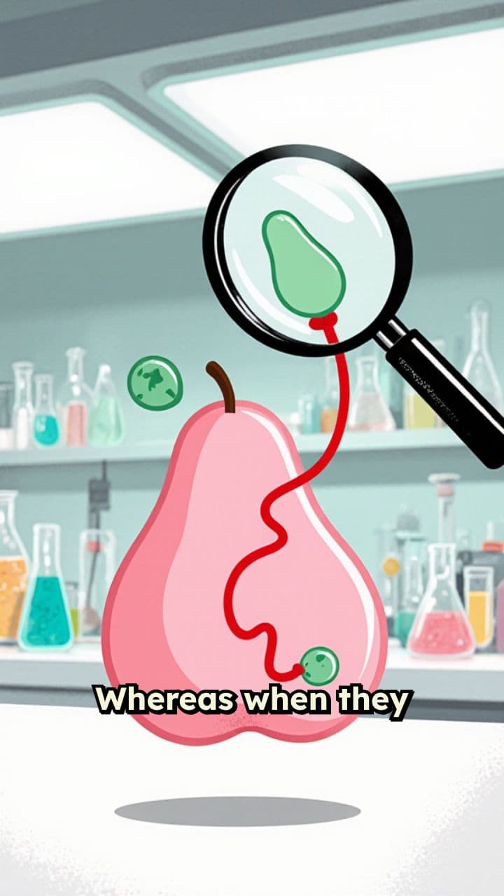 Significant Immune System Differences Found in the Uterus