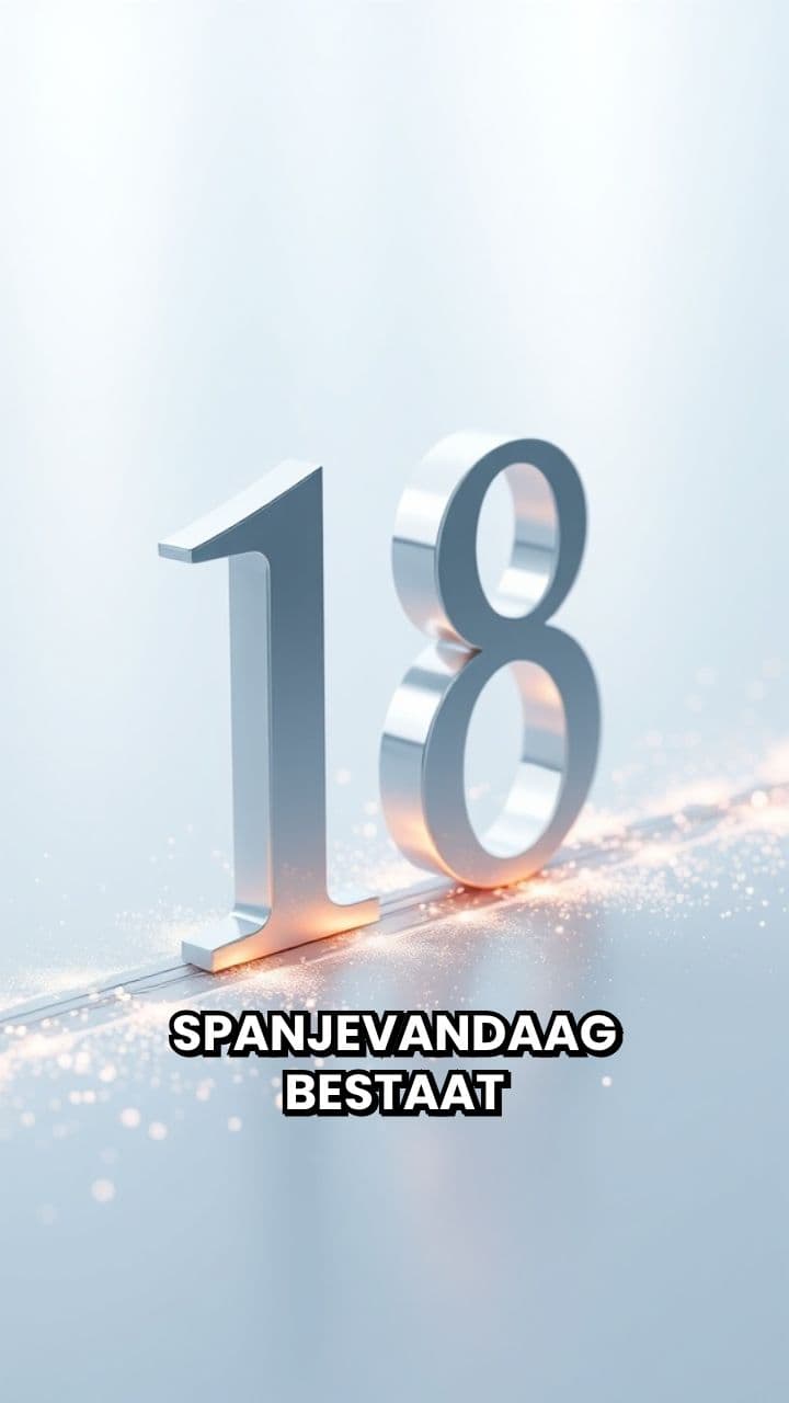 SpanjeVandaag: Achttien Jaar Nieuws en Verhalen