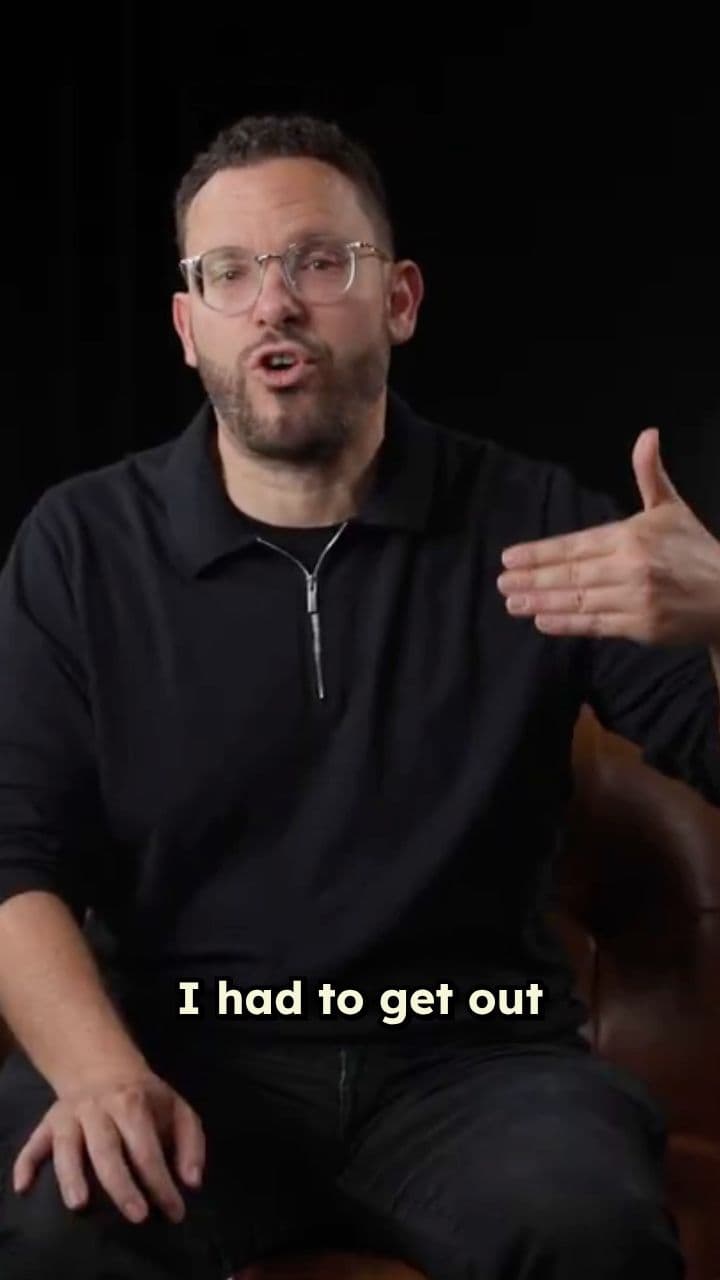 Losing $180,000 as a Hedge Fund Manager