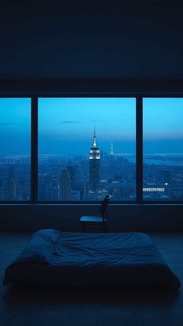 แสงสว่างของรัก