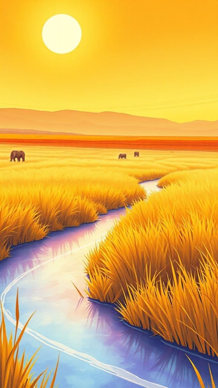 London Style Reflections