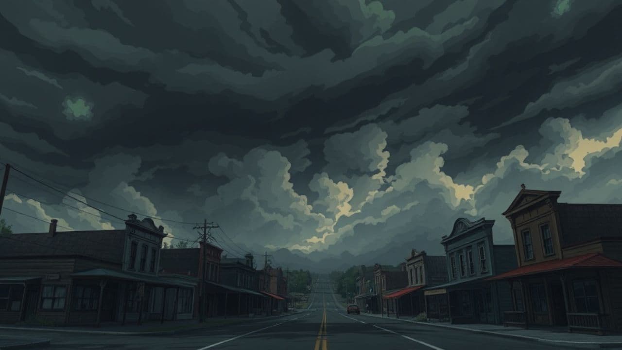 A Brother's Love for Deeni