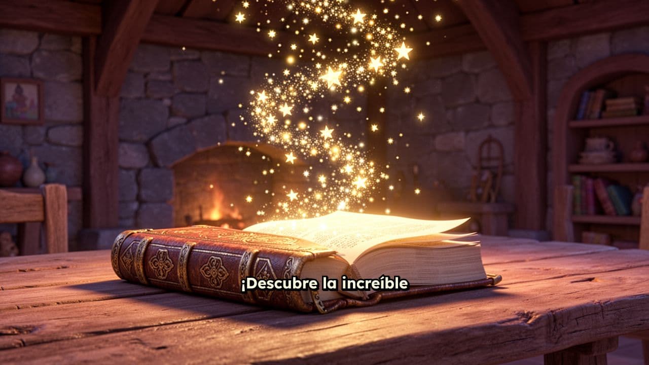 María: Fe y Valentía en Nazaret