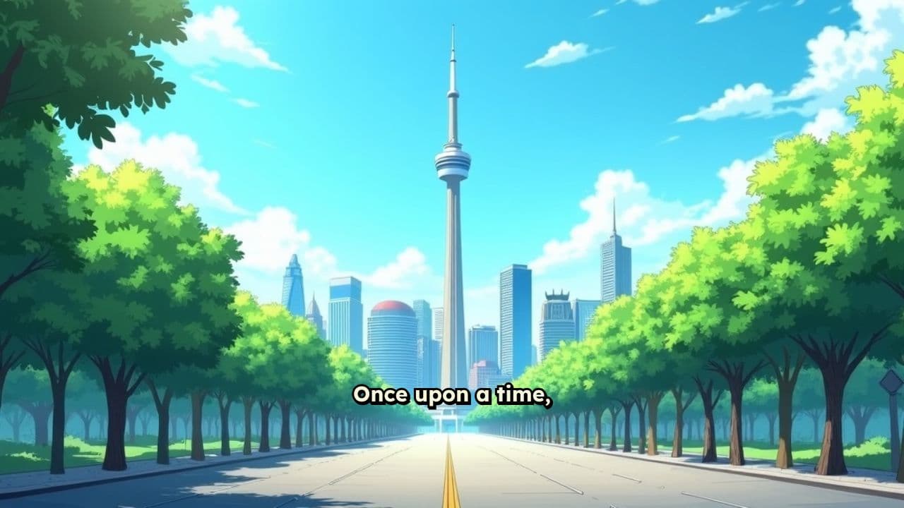 The Journey of the 45 Kipling Bus