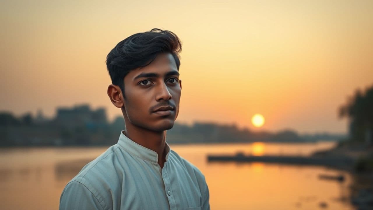 তোর জন্যই আমার জীবন