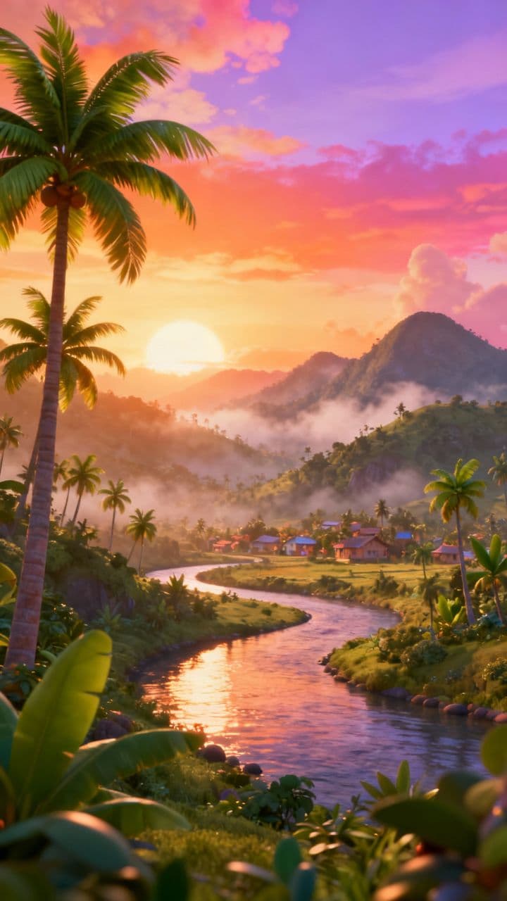 Iisang Puso, Pamilyang Layante Magpakailanman