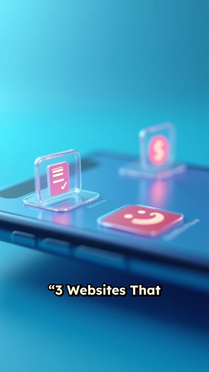 Websites That Pay You Daily