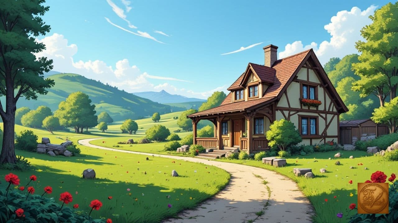 Thread and Timber Love