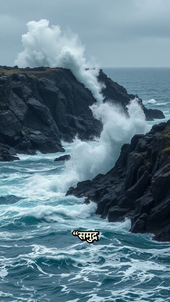 सोमनाथ ज्योतिर्लिंग की आध्यात्मिक यात्रा