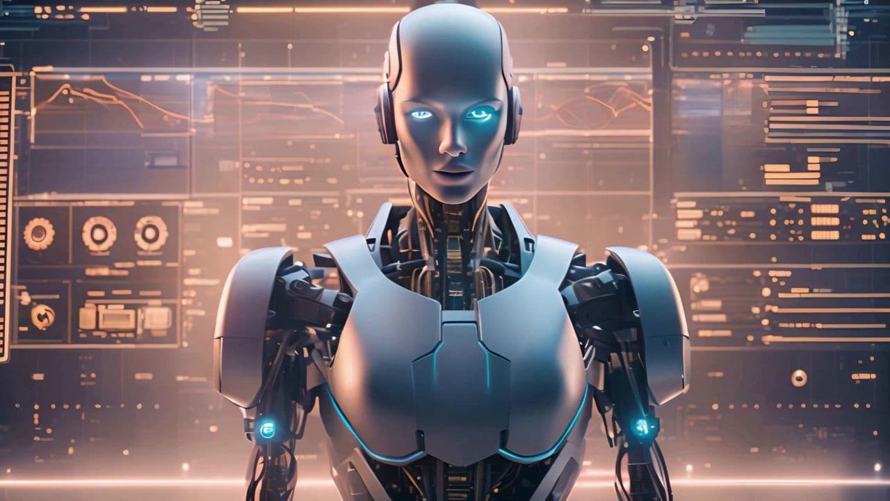 The AI’s Burdened Captain