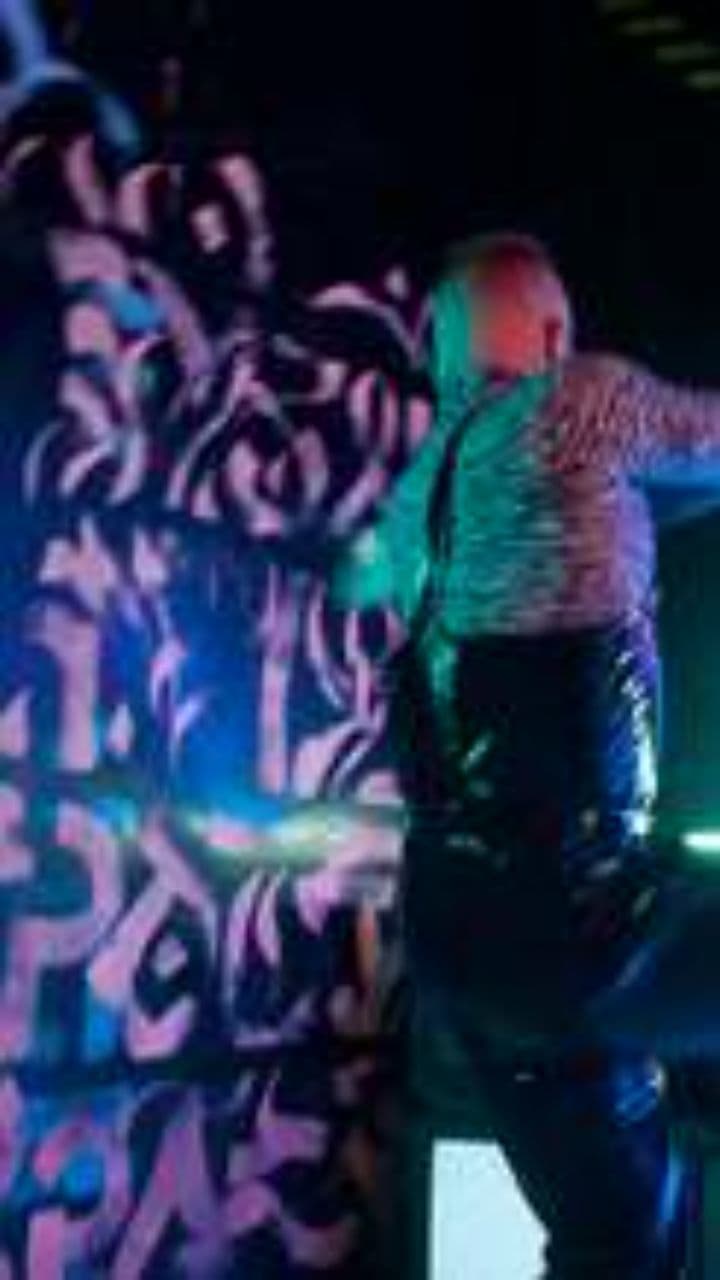 The Digital Siren of Cincity