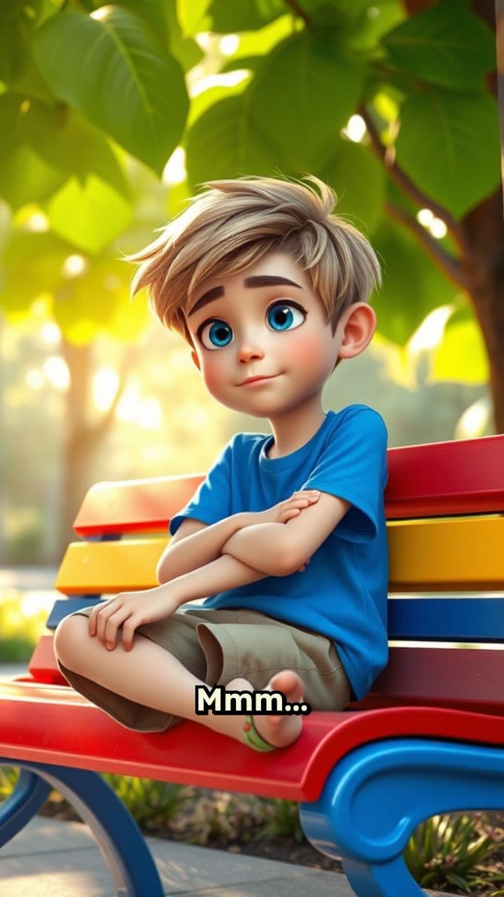 Arrosticini Dream Chaos