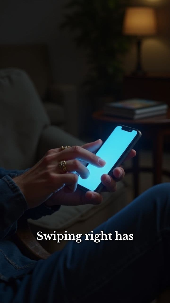 Dating in the Age of Performance