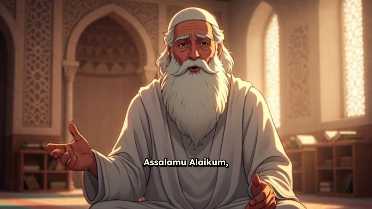 The Importance of Niyyah in Actions