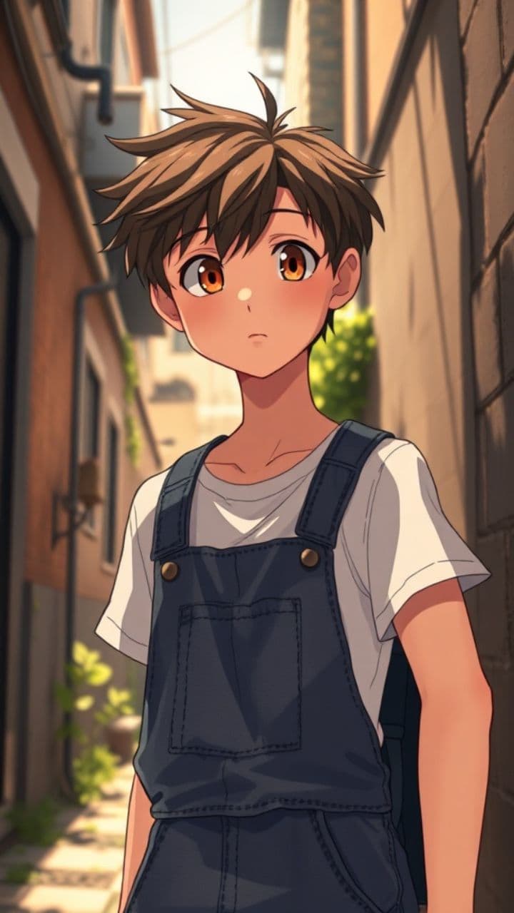 Cheiro de Morto e Verdades Dolorosas