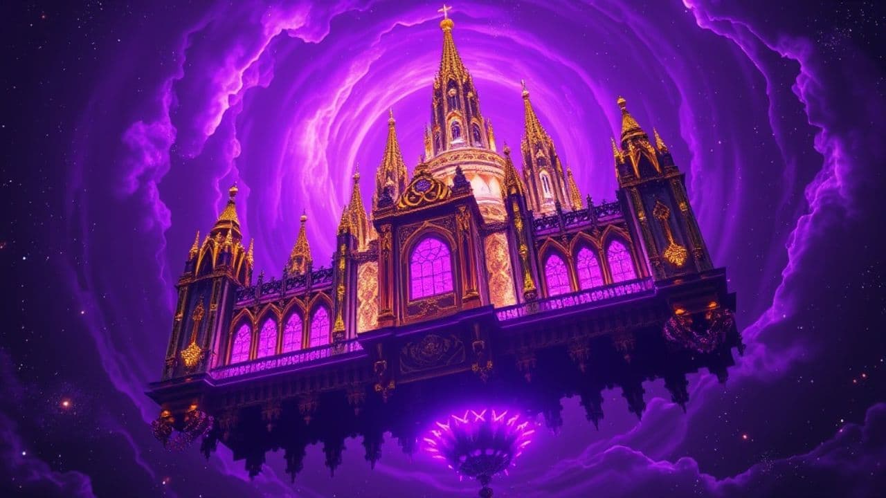 Wenn Zeit dich ansieht