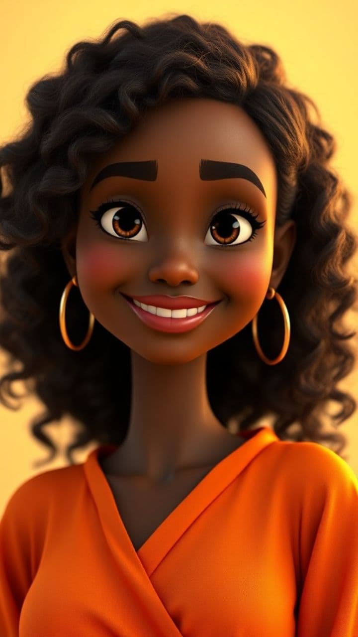 E.V.I.P. - Embrace Positivity and Empowerment